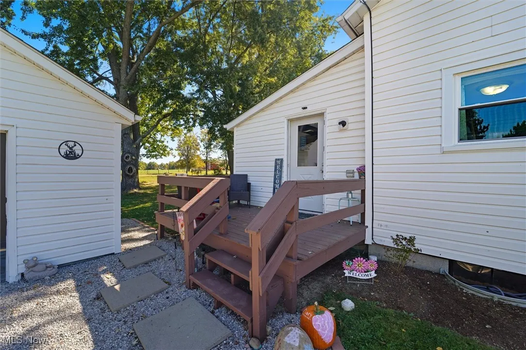 14753 Madison Road, Middlefield, Ohio 44062,MLS Now Listing ID