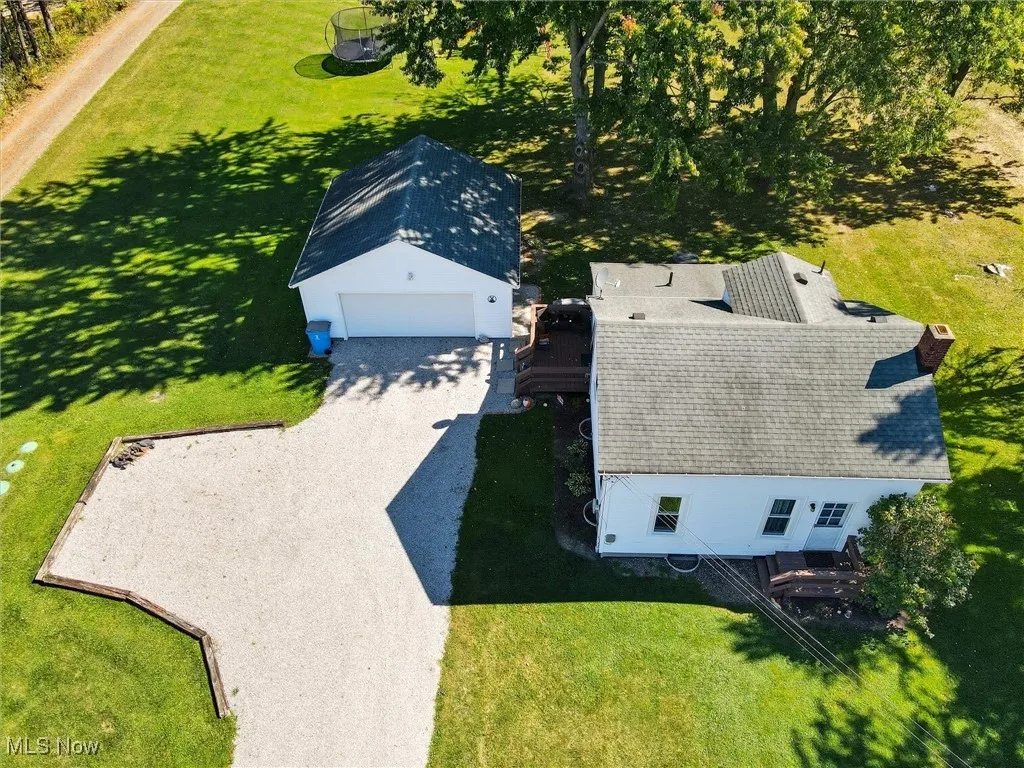 14753 Madison Road, Middlefield, Ohio 44062,MLS Now Listing ID
