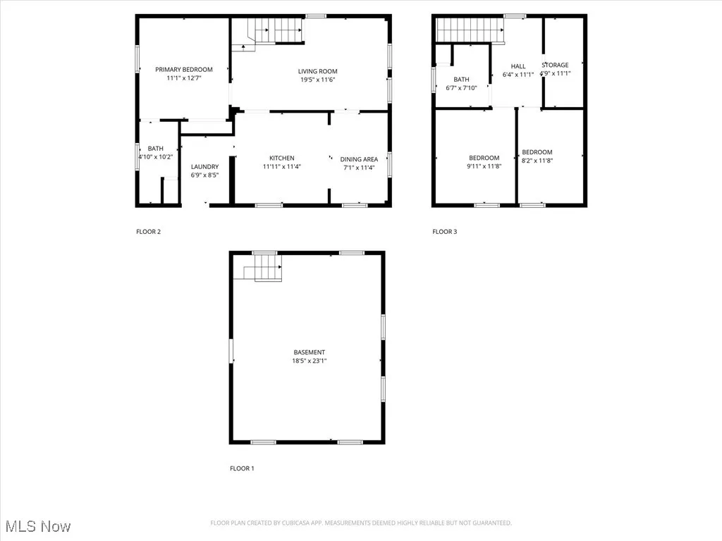 14753 Madison Road, Middlefield, Ohio 44062,MLS Now Listing ID