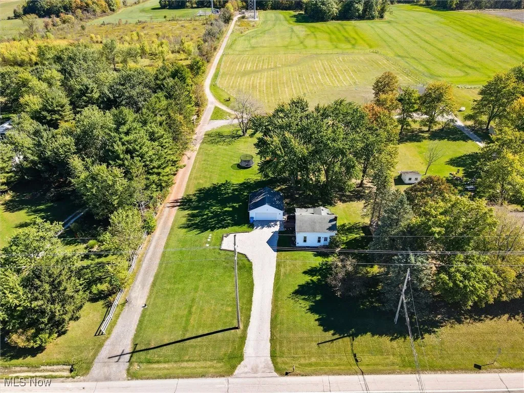 14753 Madison Road, Middlefield, Ohio 44062,MLS Now Listing ID
