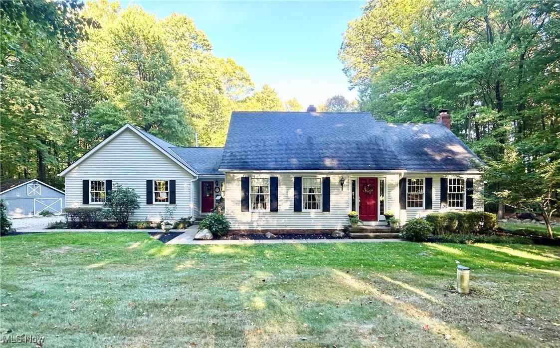 12371 Concord Hambden Road, Concord, Ohio 44077,MLS Now Listing ID