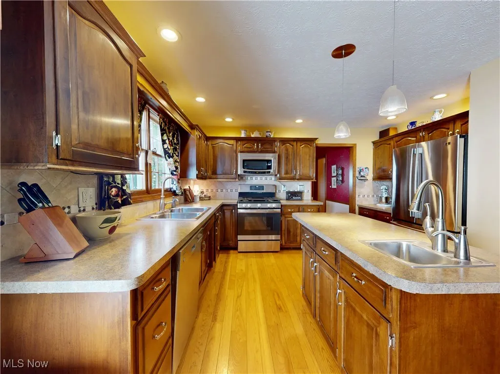 12371 Concord Hambden Road, Concord, Ohio 44077,MLS Now Listing ID