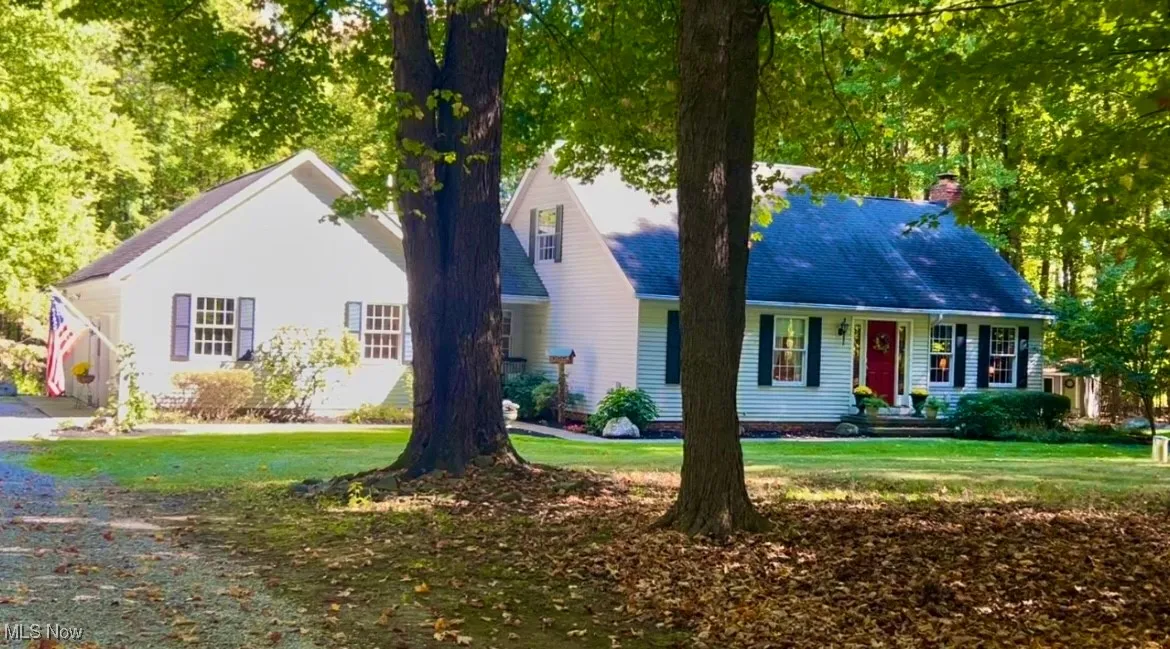 12371 Concord Hambden Road, Concord, Ohio 44077,MLS Now Listing ID
