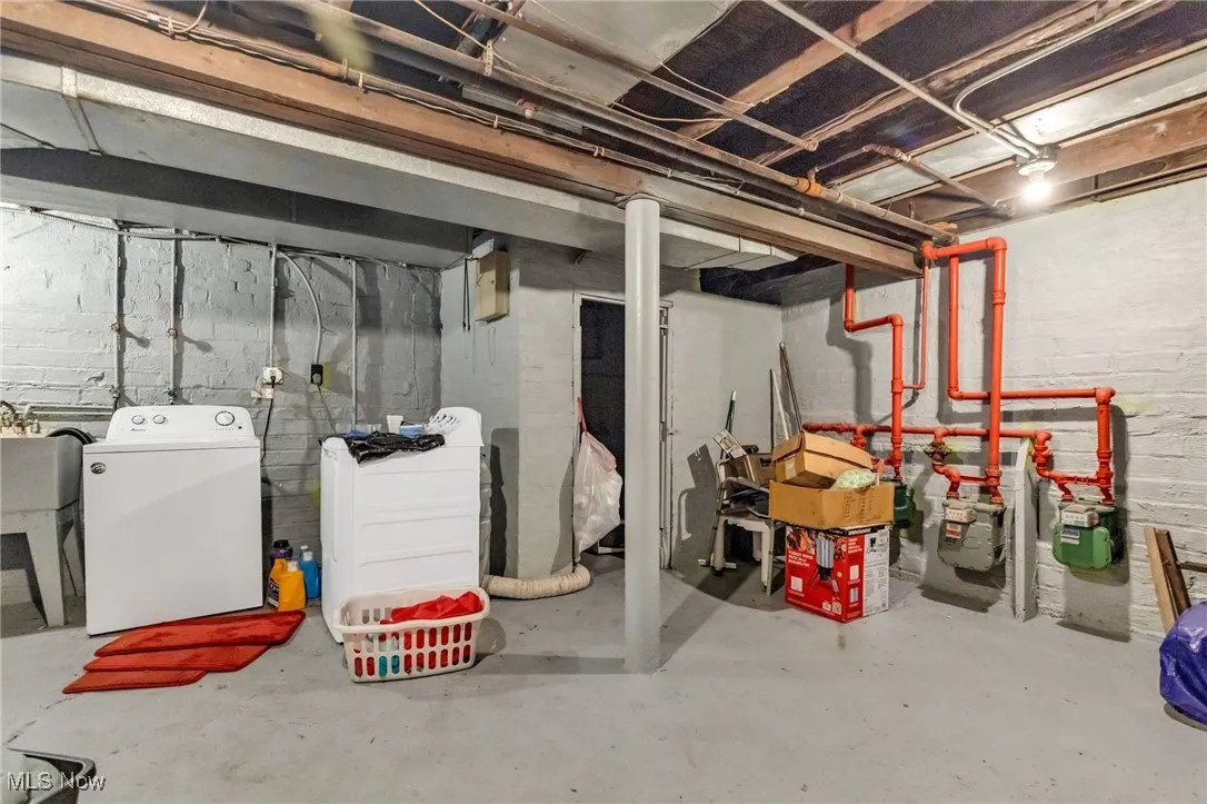 7511 Jeffries Avenue, Garfield Heights, Ohio 44105,MLS Now Listing ID