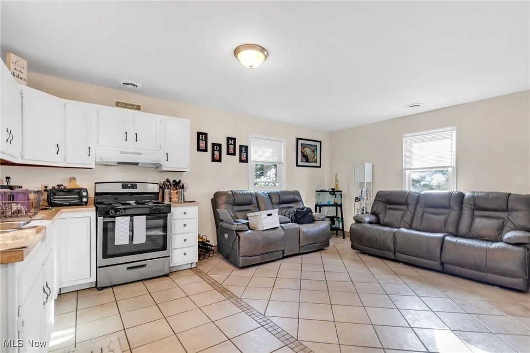 7511 Jeffries Avenue, Garfield Heights, Ohio 44105,MLS Now Listing ID