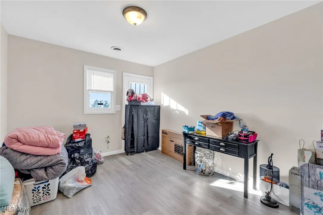 7511 Jeffries Avenue, Garfield Heights, Ohio 44105,MLS Now Listing ID