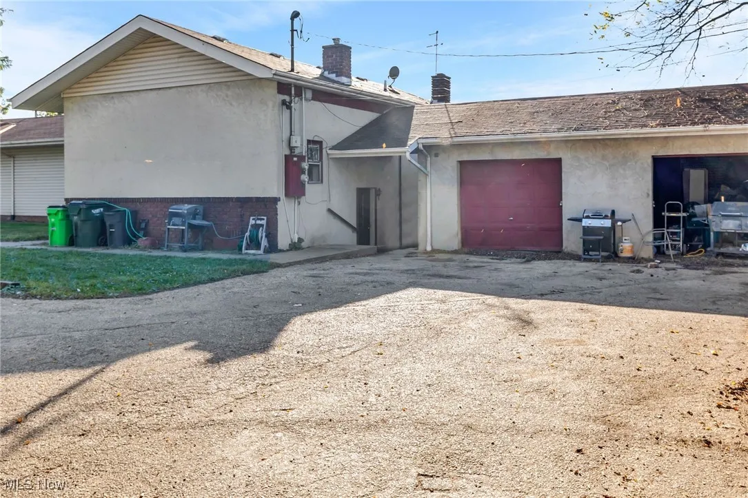 7511 Jeffries Avenue, Garfield Heights, Ohio 44105,MLS Now Listing ID