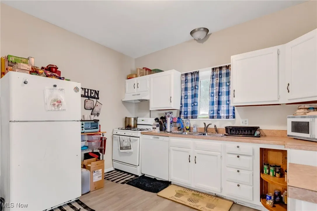 7511 Jeffries Avenue, Garfield Heights, Ohio 44105,MLS Now Listing ID