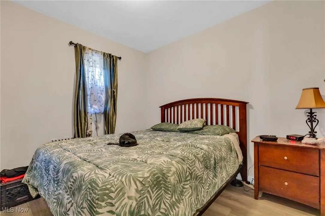 7511 Jeffries Avenue, Garfield Heights, Ohio 44105,MLS Now Listing ID