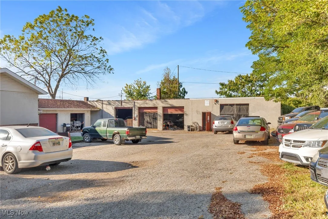 7511 Jeffries Avenue, Garfield Heights, Ohio 44105,MLS Now Listing ID