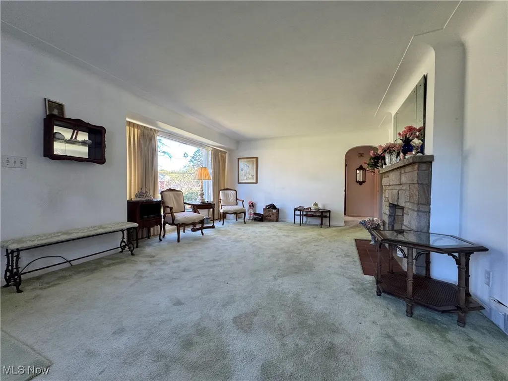 4552 New England Boulevard, Boardman, Ohio 44512,MLS Now Listing ID