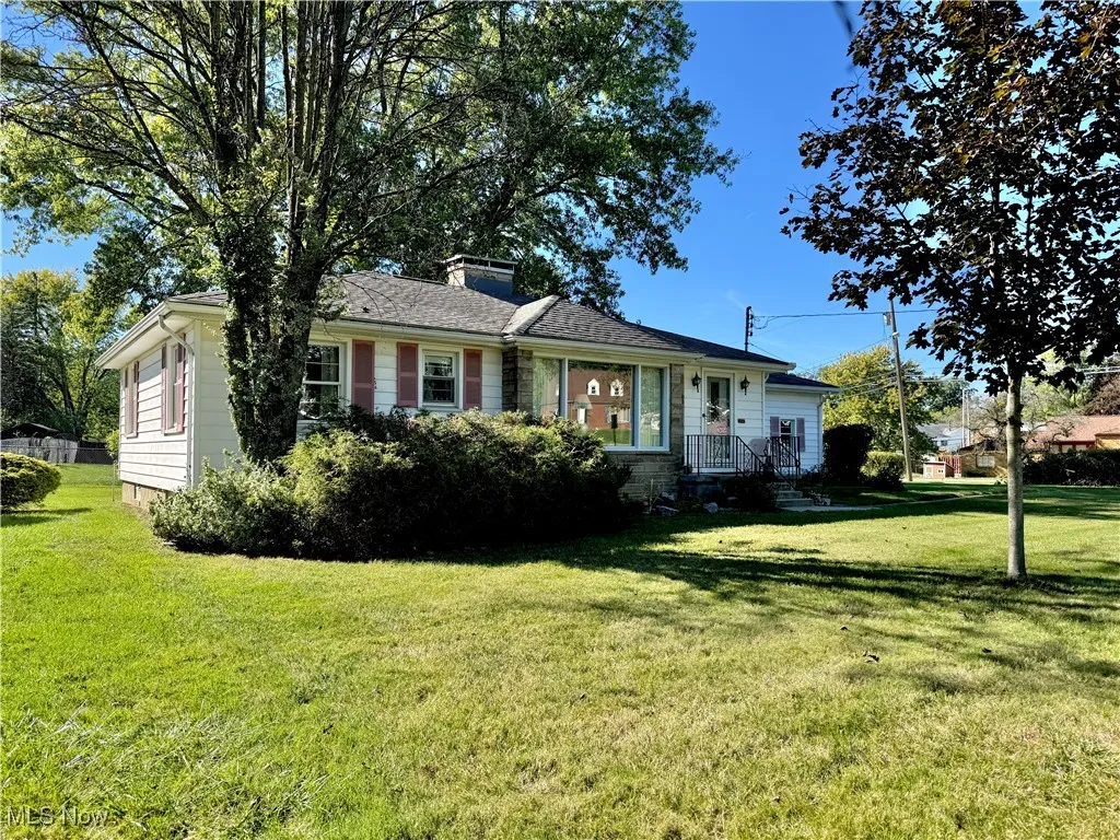 4552 New England Boulevard, Boardman, Ohio 44512,MLS Now Listing ID