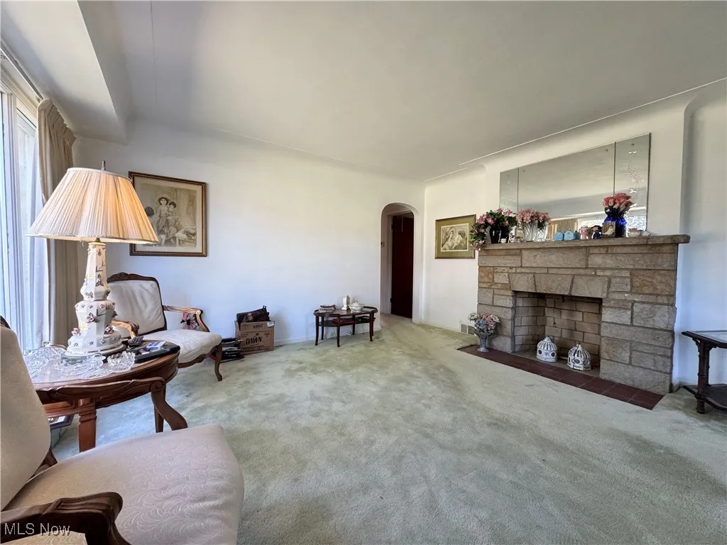 4552 New England Boulevard, Boardman, Ohio 44512,MLS Now Listing ID