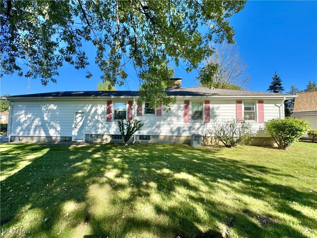 4552 New England Boulevard, Boardman, Ohio 44512,MLS Now Listing ID