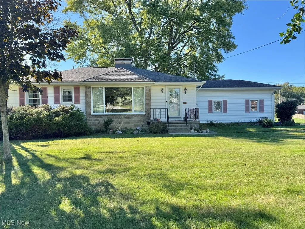 4552 New England Boulevard, Boardman, Ohio 44512,MLS Now Listing ID