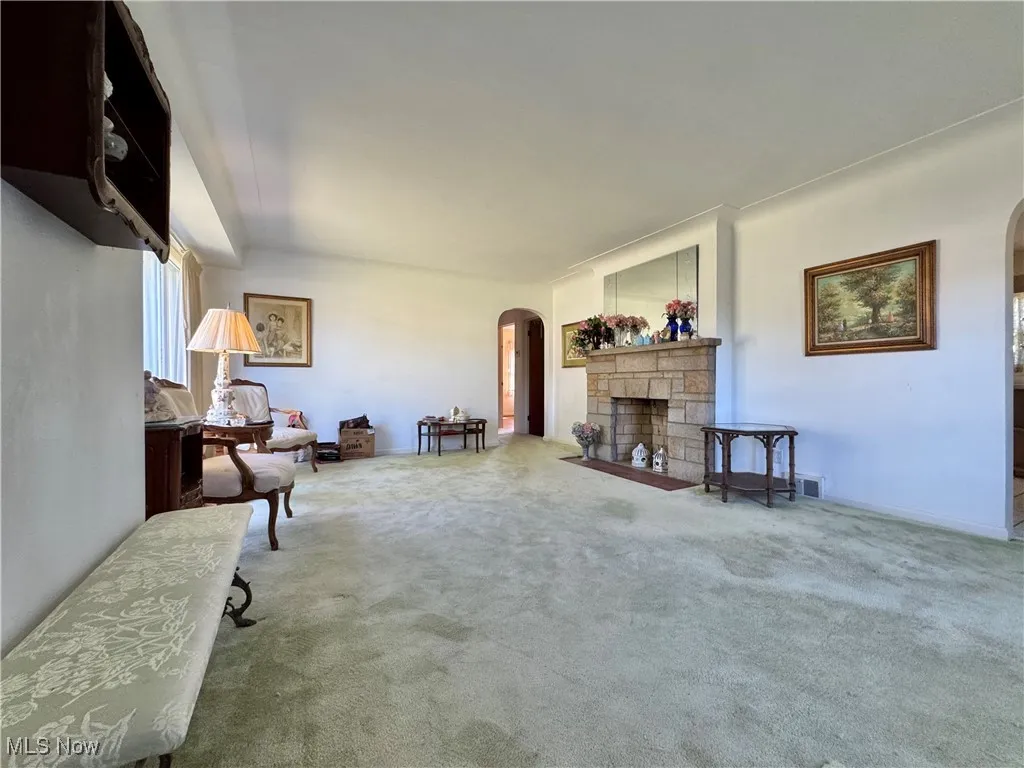 4552 New England Boulevard, Boardman, Ohio 44512,MLS Now Listing ID