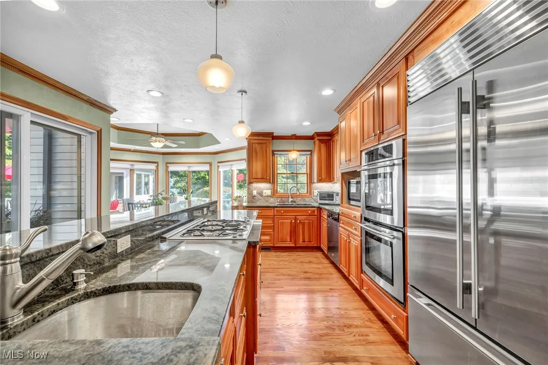 651 Clinton Lane, Highland Heights, Ohio 44143,MLS Now Listing ID