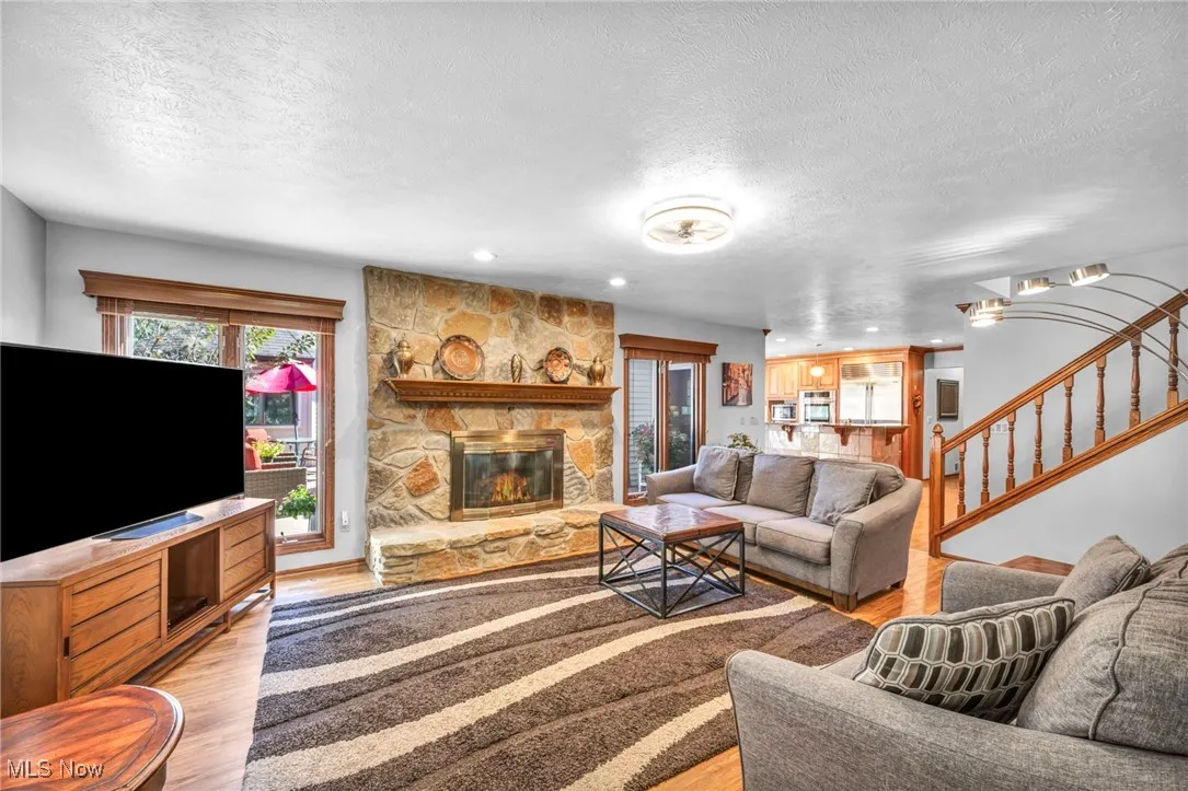 651 Clinton Lane, Highland Heights, Ohio 44143,MLS Now Listing ID