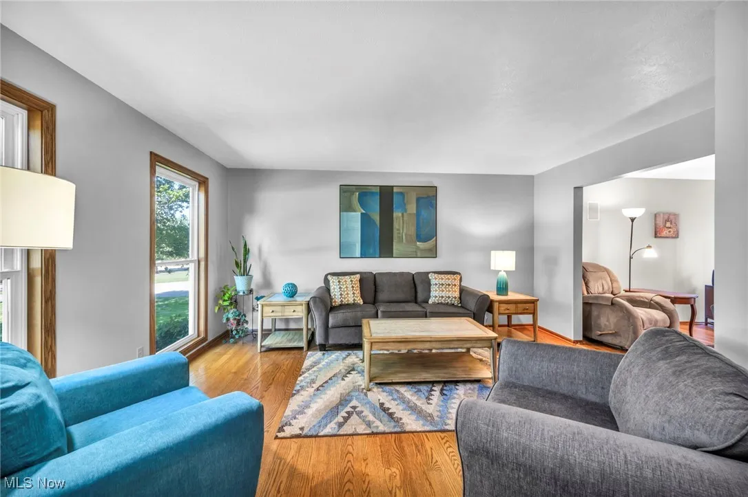 651 Clinton Lane, Highland Heights, Ohio 44143,MLS Now Listing ID