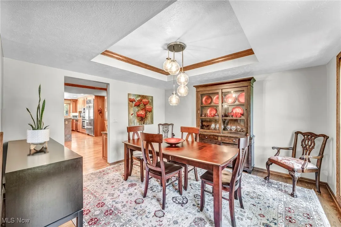 651 Clinton Lane, Highland Heights, Ohio 44143,MLS Now Listing ID