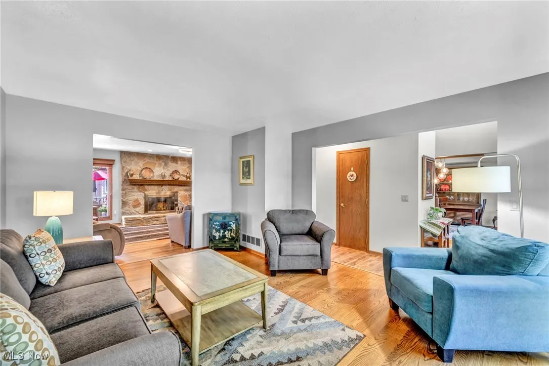651 Clinton Lane, Highland Heights, Ohio 44143,MLS Now Listing ID