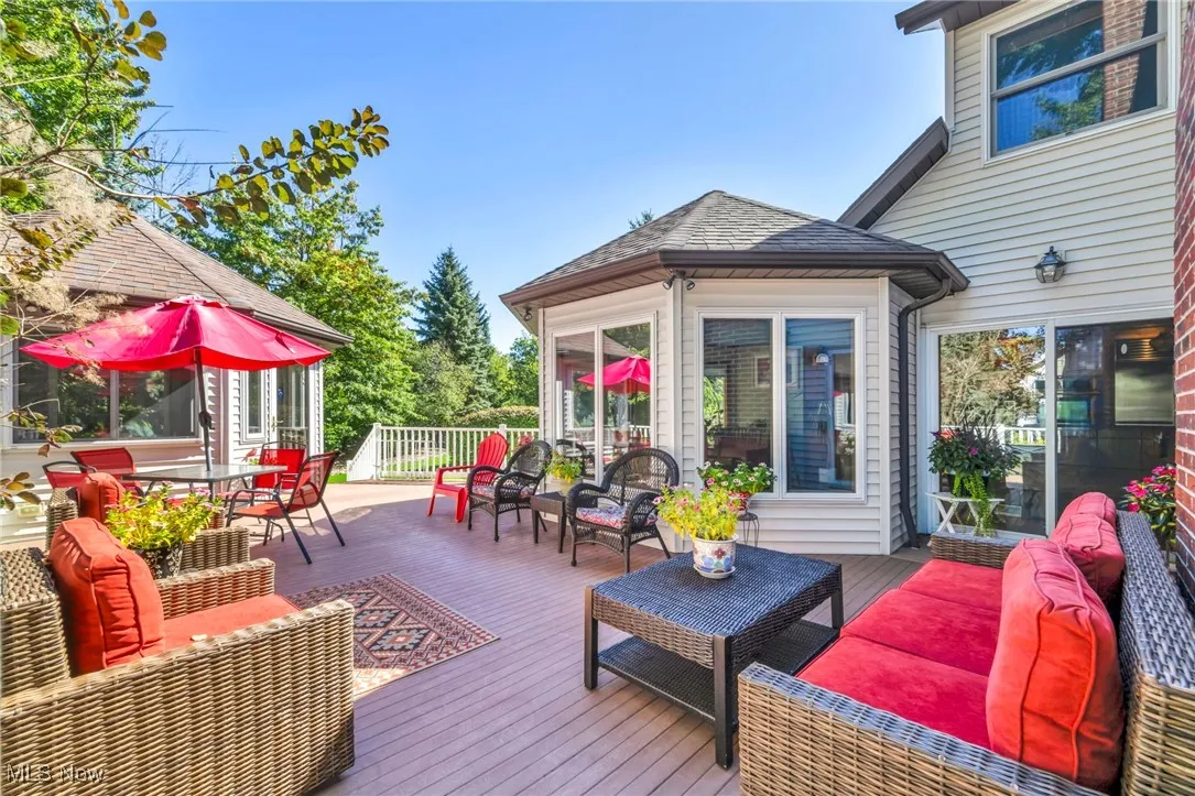 651 Clinton Lane, Highland Heights, Ohio 44143,MLS Now Listing ID