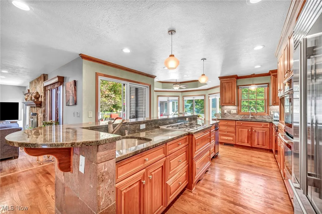 651 Clinton Lane, Highland Heights, Ohio 44143,MLS Now Listing ID