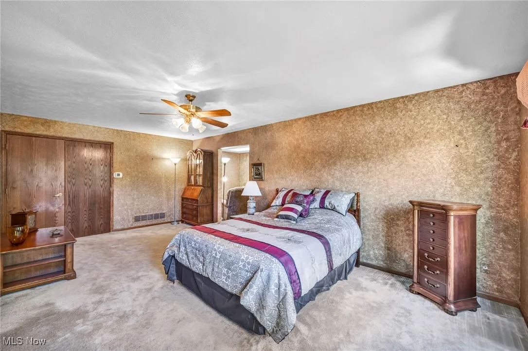 651 Clinton Lane, Highland Heights, Ohio 44143,MLS Now Listing ID