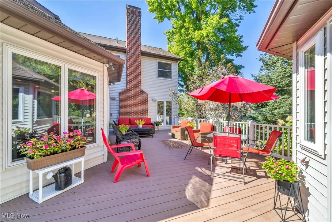 651 Clinton Lane, Highland Heights, Ohio 44143,MLS Now Listing ID