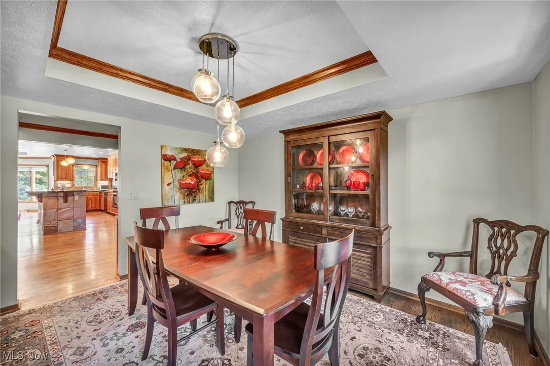 651 Clinton Lane, Highland Heights, Ohio 44143,MLS Now Listing ID