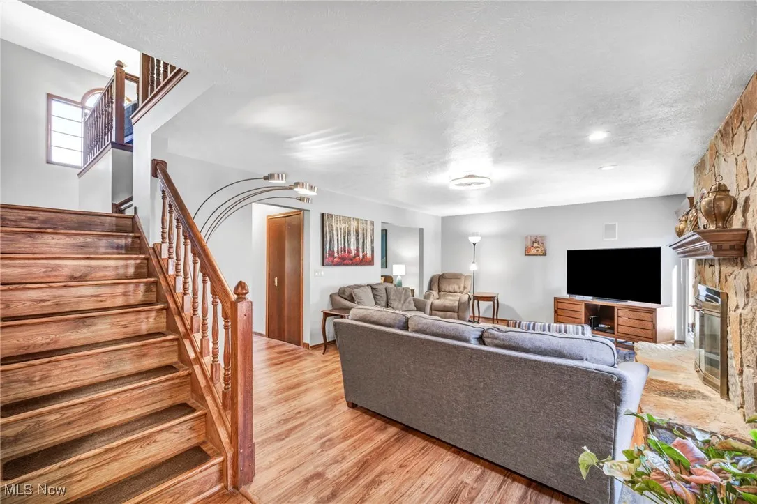 651 Clinton Lane, Highland Heights, Ohio 44143,MLS Now Listing ID