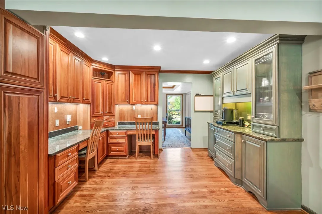 651 Clinton Lane, Highland Heights, Ohio 44143,MLS Now Listing ID