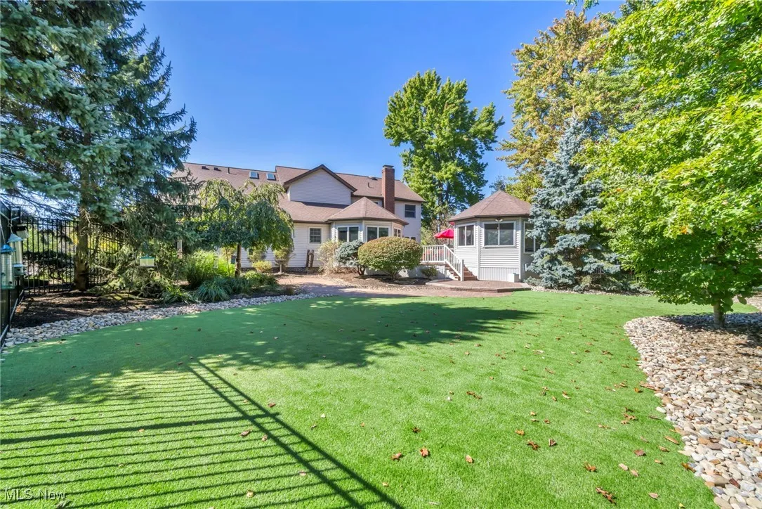 651 Clinton Lane, Highland Heights, Ohio 44143,MLS Now Listing ID
