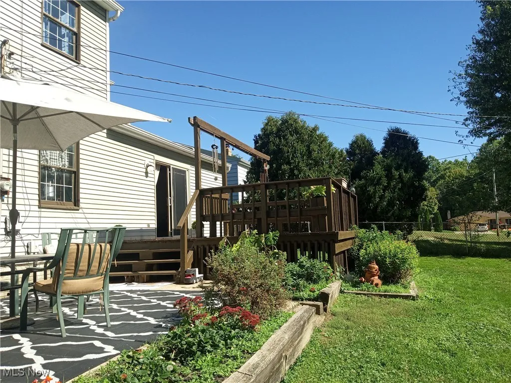 13578 Foxcroft Drive, Garfield Heights, Ohio 44125,MLS Now Listing ID