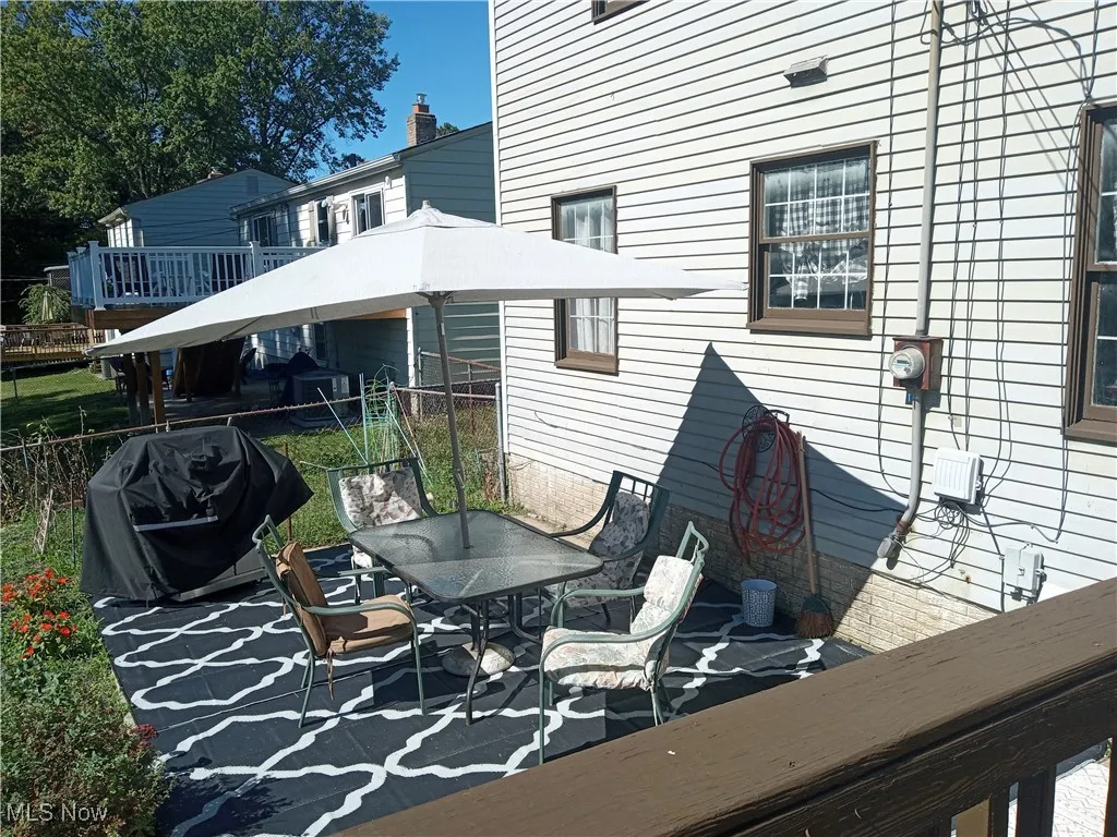 13578 Foxcroft Drive, Garfield Heights, Ohio 44125,MLS Now Listing ID