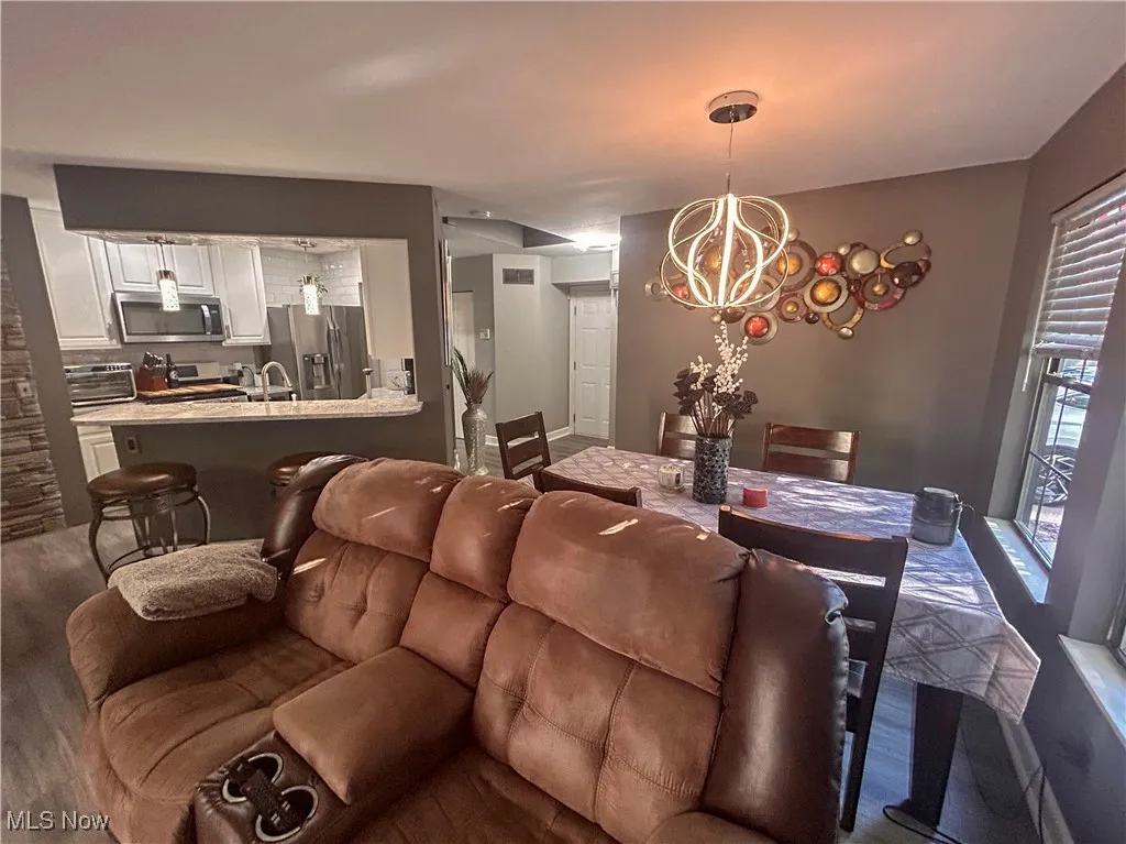 4032 Saint Andrews Court, Canfield, Ohio 44406,MLS Now Listing ID