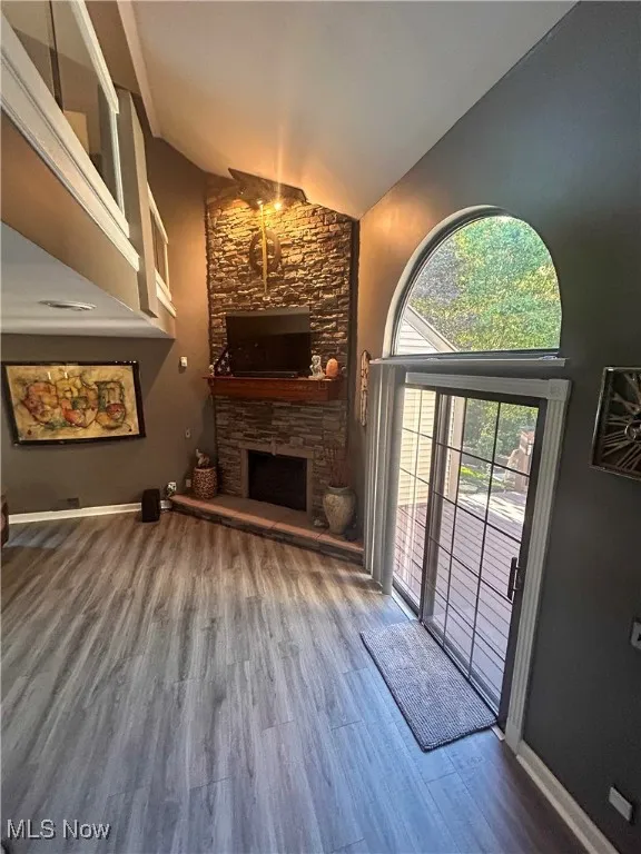 4032 Saint Andrews Court, Canfield, Ohio 44406,MLS Now Listing ID
