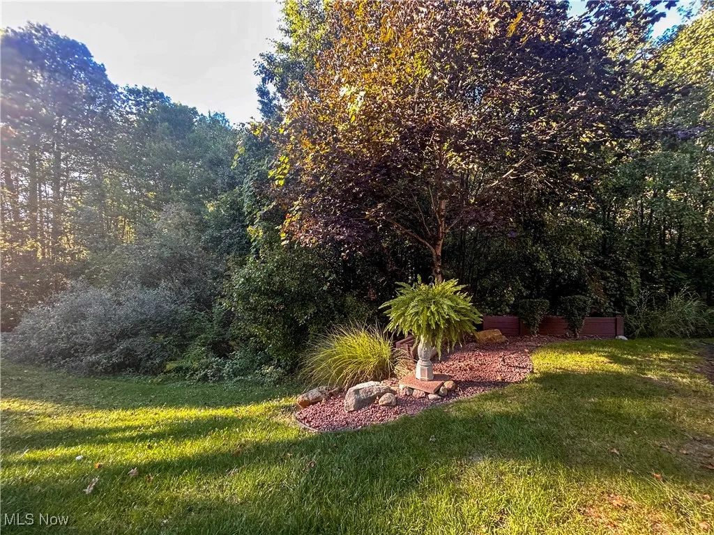 4032 Saint Andrews Court, Canfield, Ohio 44406,MLS Now Listing ID
