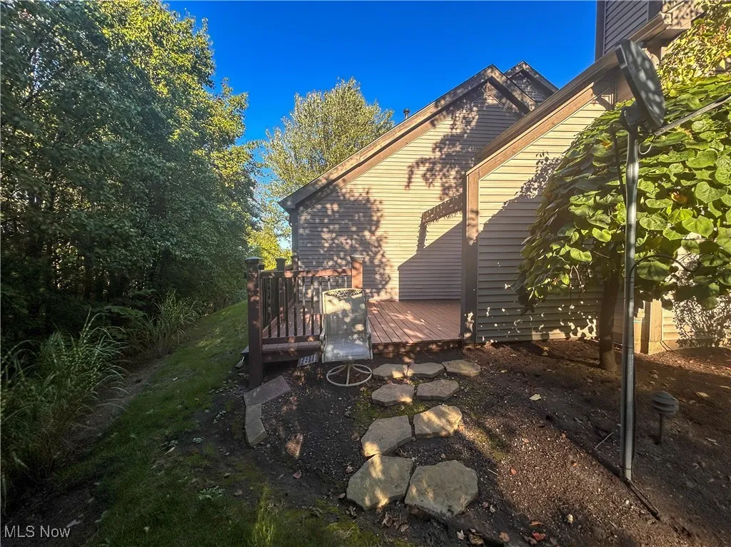 4032 Saint Andrews Court, Canfield, Ohio 44406,MLS Now Listing ID