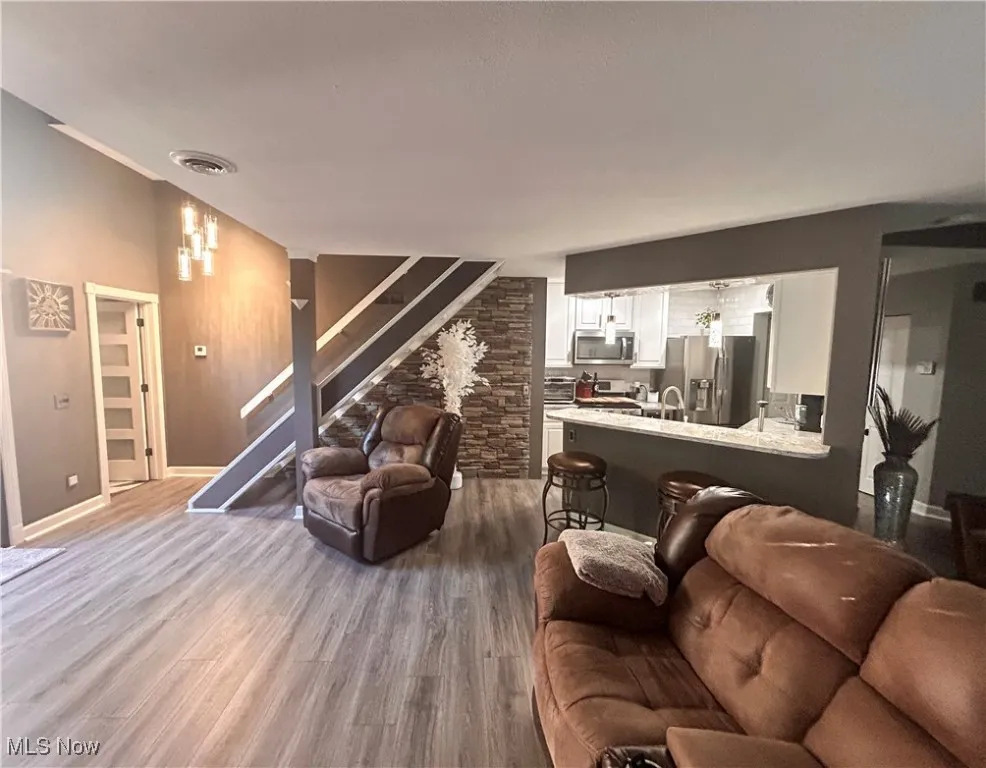 4032 Saint Andrews Court, Canfield, Ohio 44406,MLS Now Listing ID