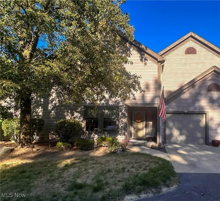 4032 Saint Andrews Court, Canfield, Ohio 44406,MLS Now Listing ID