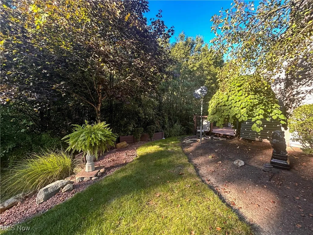 4032 Saint Andrews Court, Canfield, Ohio 44406,MLS Now Listing ID