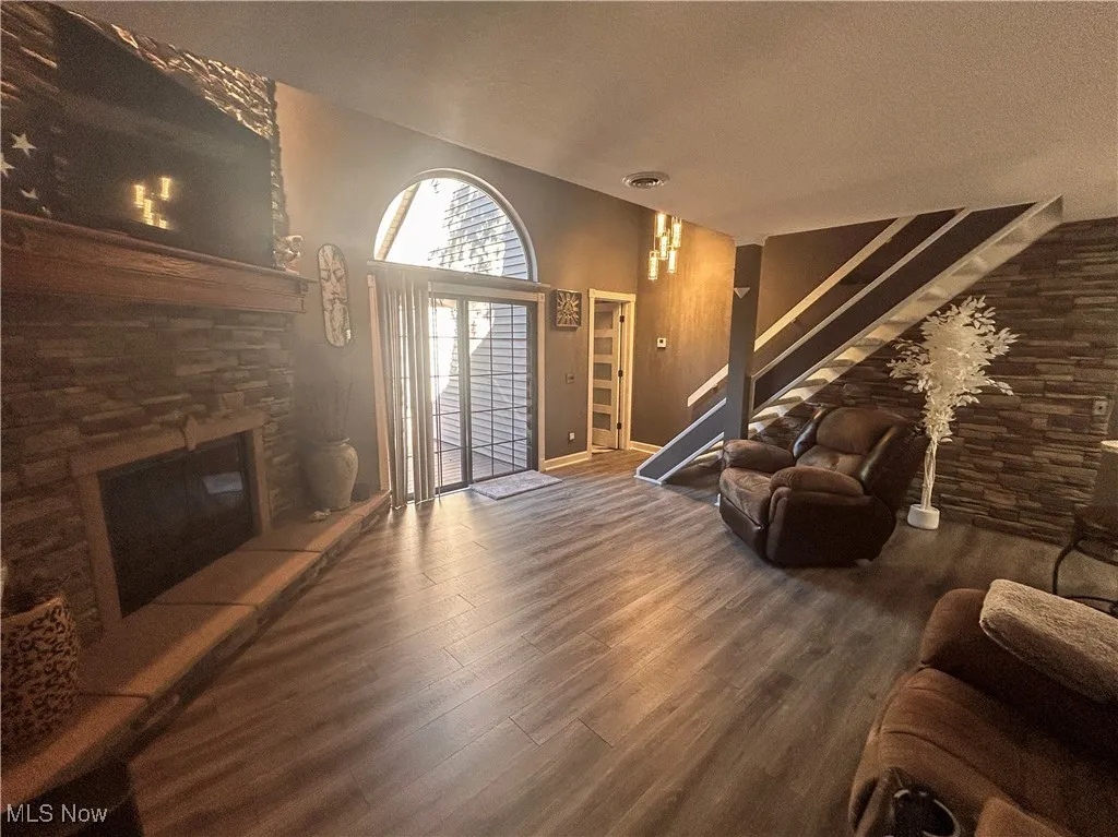 4032 Saint Andrews Court, Canfield, Ohio 44406,MLS Now Listing ID