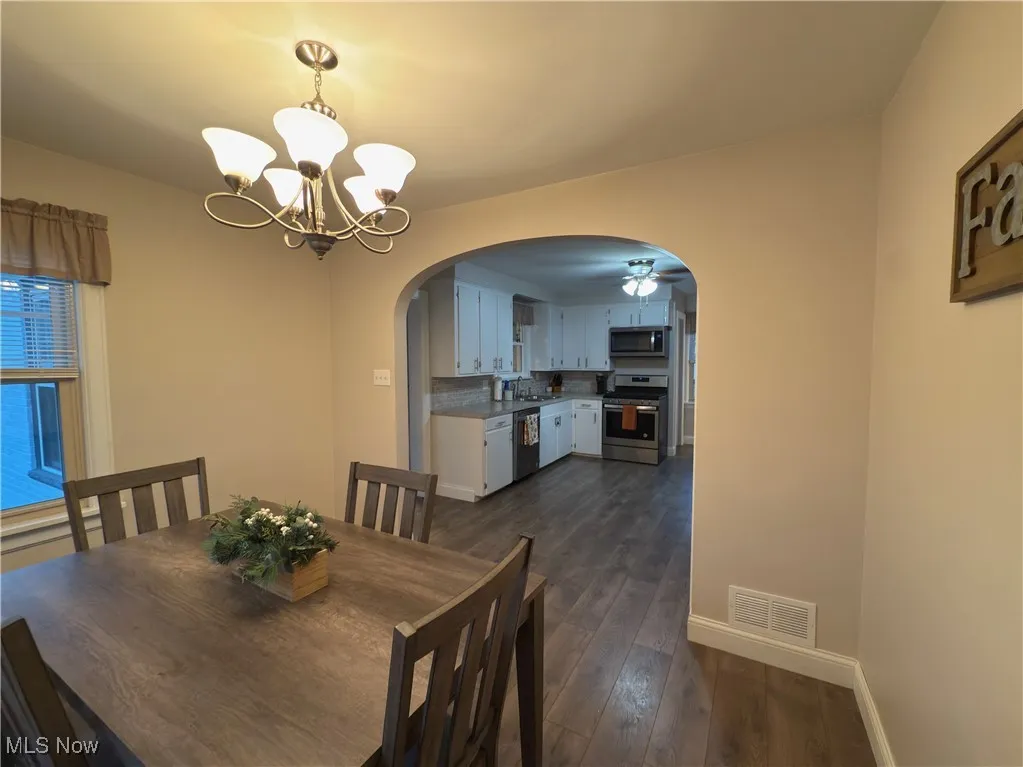 1103 Manor Avenue, Canton, Ohio 44710,MLS Now Listing ID