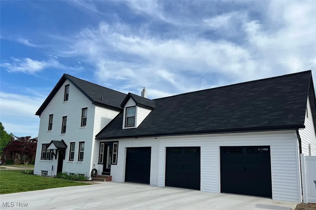 1103 Manor Avenue, Canton, Ohio 44710,MLS Now Listing ID