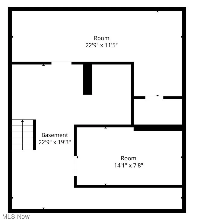 2222 W 98th Street, Cleveland, Ohio 44102,MLS Now Listing ID