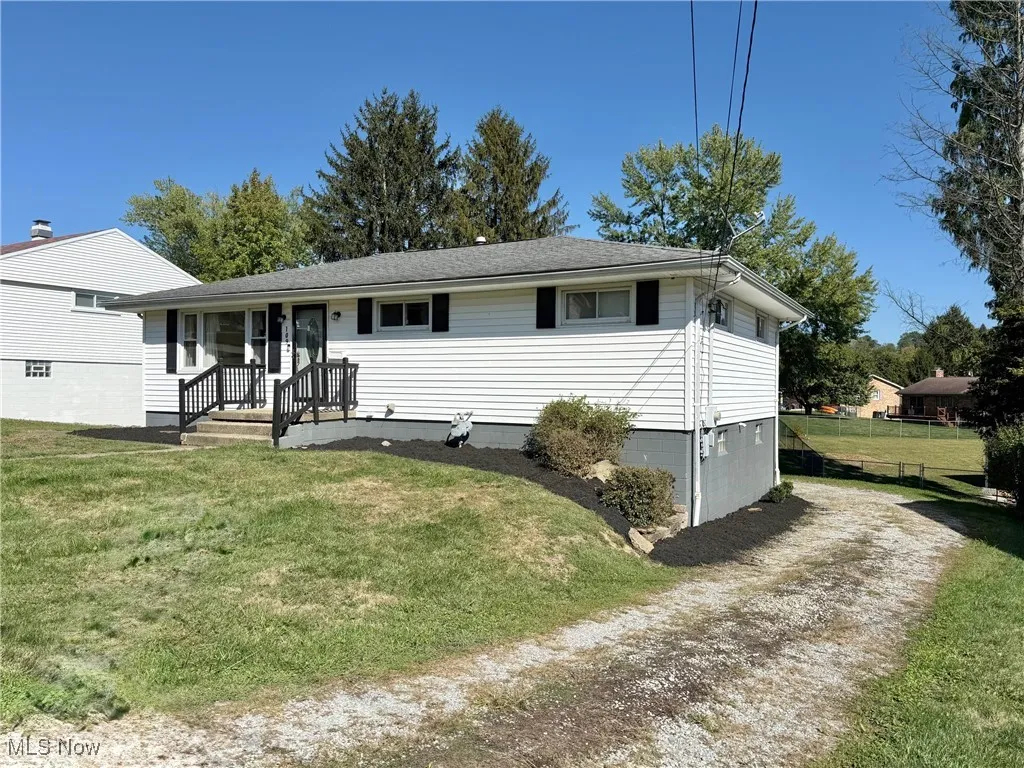 109 Willinda Drive, St Clairsville, Ohio 43950,MLS Now Listing ID