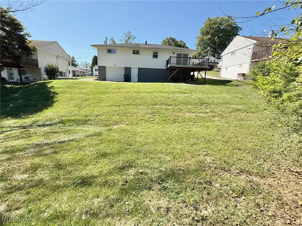 109 Willinda Drive, St Clairsville, Ohio 43950,MLS Now Listing ID