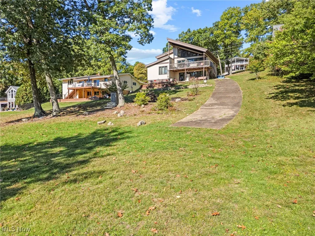 158 W Mohawk Drive, Malvern, Ohio 44644,MLS Now Listing ID