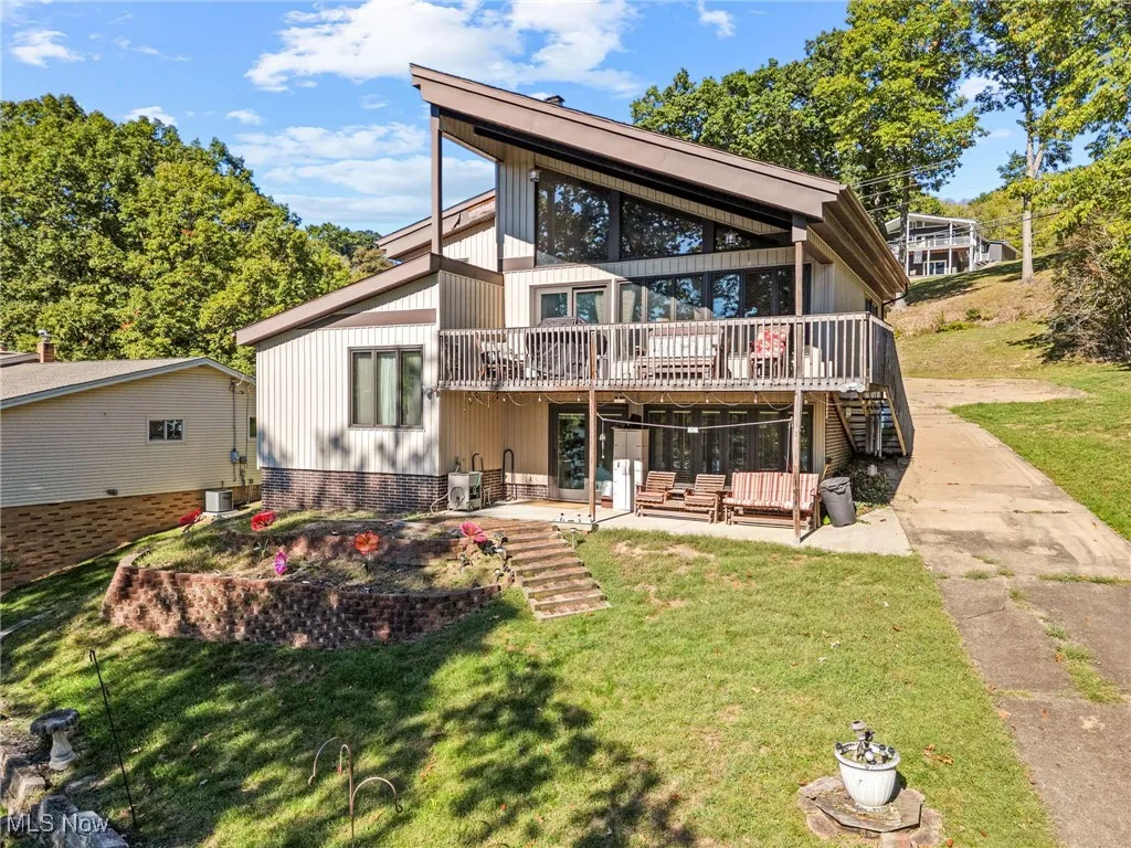 158 W Mohawk Drive, Malvern, Ohio 44644,MLS Now Listing ID